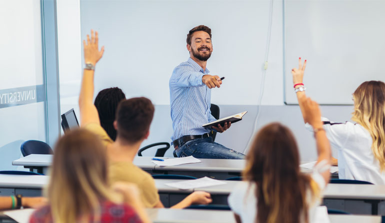 laboratorio linguistico adulti Associazione Passaparola